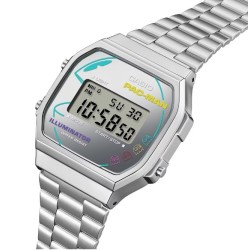 PAC-MAN x CASIO Vintage Collection