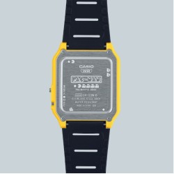 PAC-MAN x CASIO Vintage Collection