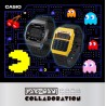 PAC-MAN x CASIO Vintage Collection