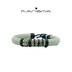 PULSERA PLATA