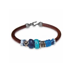 PULSERA CUERO