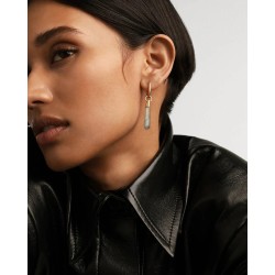 Aro Individual Labradorita Large Jupiter