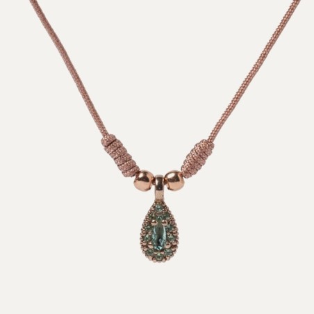 Collar Selene Lágrima