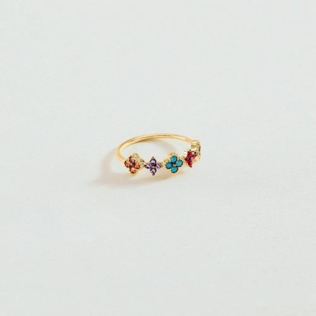 Anillo fino BELOVED ORO
