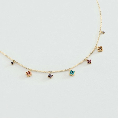 Collar corto BELOVED ORO
