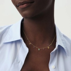 Collar corto BELOVED ORO