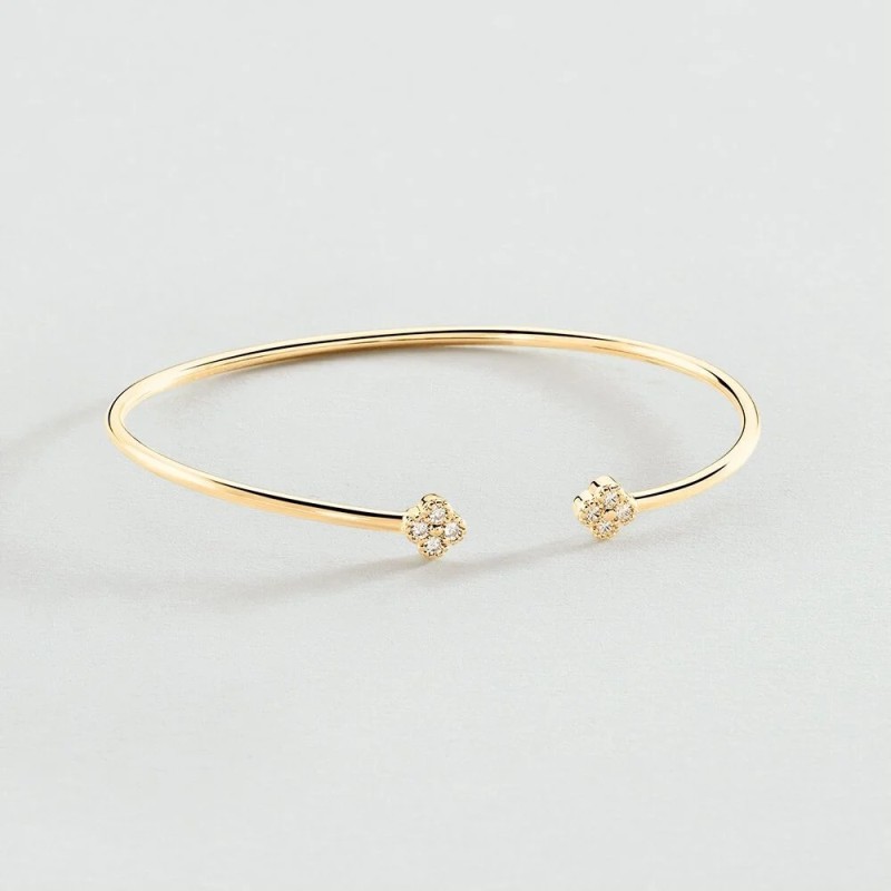 Pulsera rígida BELOVED