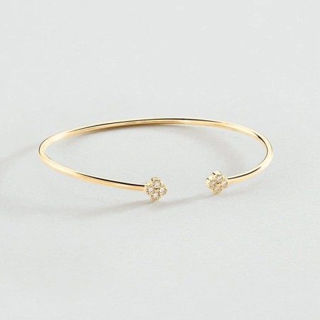 Pulsera rígida BELOVED