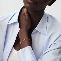 Pulsera rígida BELOVED