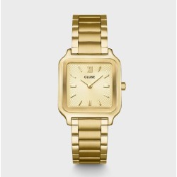 Gracieuse Watch Steel,...