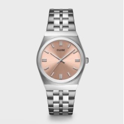 Retro 70's Watch Steel,...