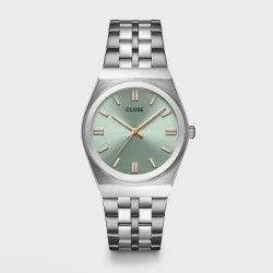 Retro 70's Watch Steel,...