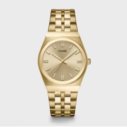 Retro 70's Watch Steel,...