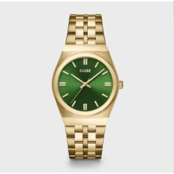 Retro 70's Watch Steel,...