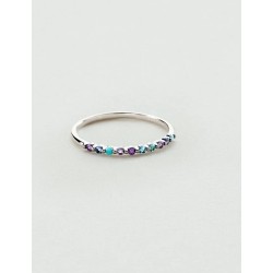 Anillo fino BELOVED TALLA 52