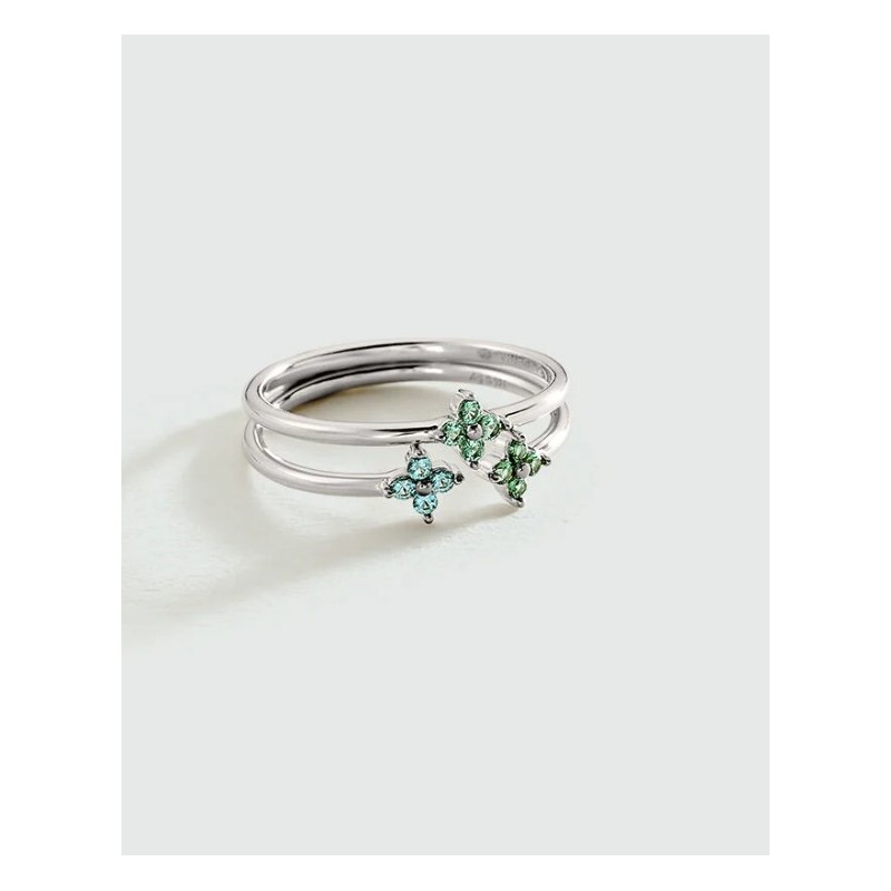 Anillo fino BELOVED TALLA 54