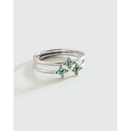 Anillo fino BELOVED TALLA 54