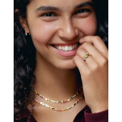 Anillo TRIPLE fino CANDY