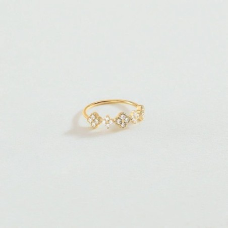 Anillo fino BELOVED TALLA 56