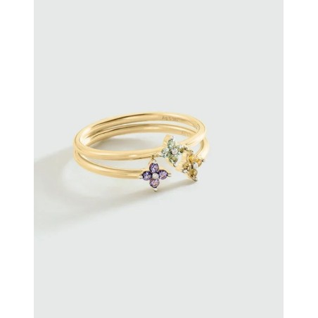 Anillo fino BELOVED TALLA 52