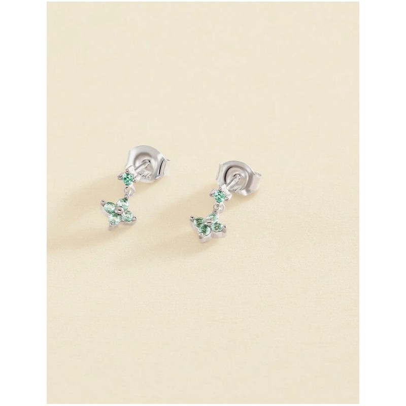 Pendientes cortos BELOVED