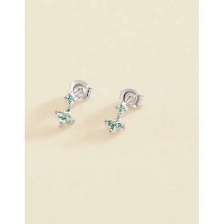 Pendientes cortos BELOVED