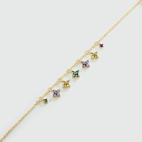 Pulsera de cadena BELOVED