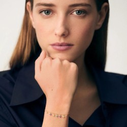 Pulsera de cadena BELOVED