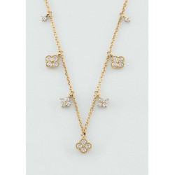 Collar corto BELOVED