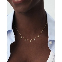 Collar corto BELOVED