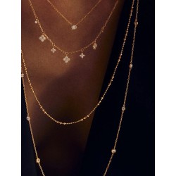 Collar corto BELOVED