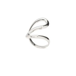 ANILLO OLA IRREGULAR