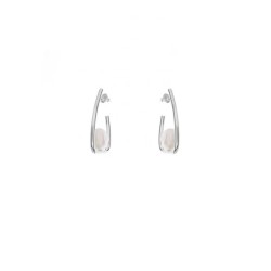 PLATA LINEARGENT PENDIENTES...