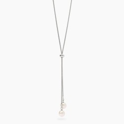 Collar con colgante con...