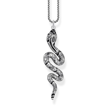 CADENA SERPIENTE