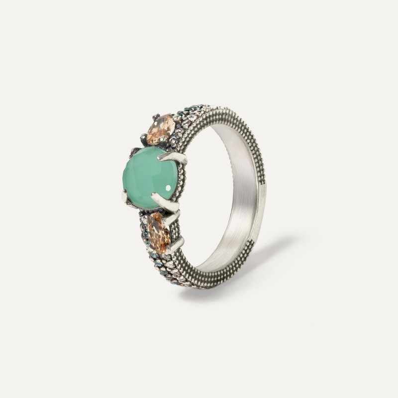 Anillo Lima TALLA 14