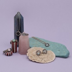 Anillo Lima TALLA 14