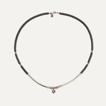 Colgante Anaïs Round