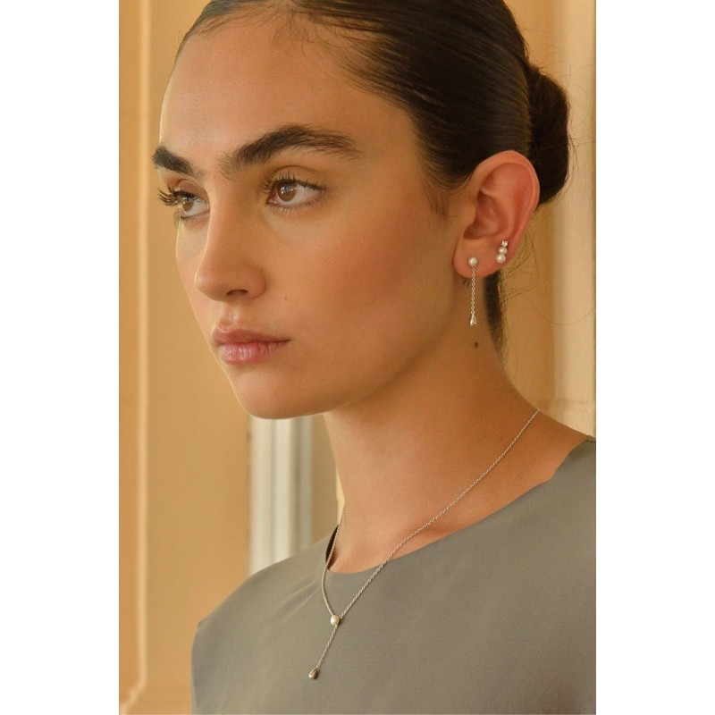 PLATA SALVATORE PENDIENTES