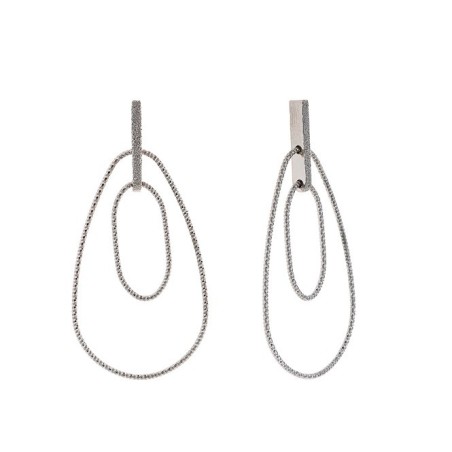 PLATA SALVATORE PENDIENTES