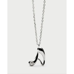 Collar con colgante de...