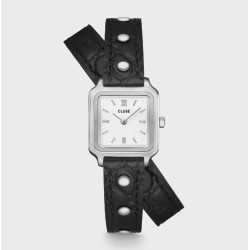 Gracieuse Mini Watch Double...