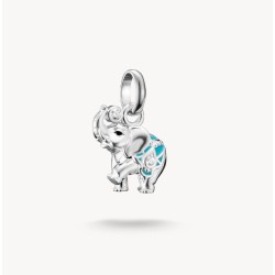Colgante Charm elefante...