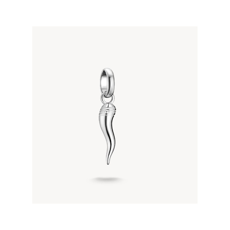 Colgante Charm Cornicello Connect