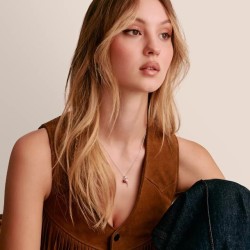 Colgante Charm Cornicello Connect