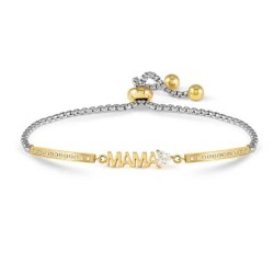Pulsera Milleluci MAMA con...