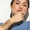 Pulsera Milleluci MAMA con Cubic Zirconia