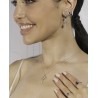 Collar de oro y diamantes