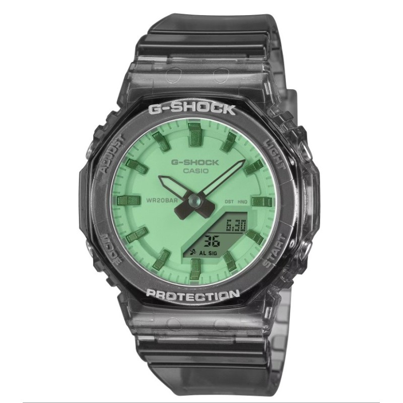 CLASSIC GMA-P2100