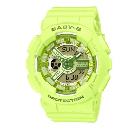 BABY-G x STAR WARS